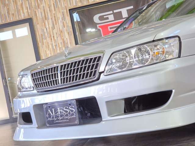 2001 Nissan LAUREL 缩略图 28