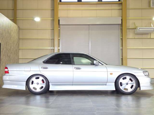 2001 Nissan LAUREL 缩略图 29