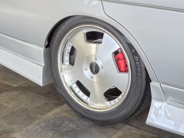 2001 Nissan LAUREL 缩略图 31
