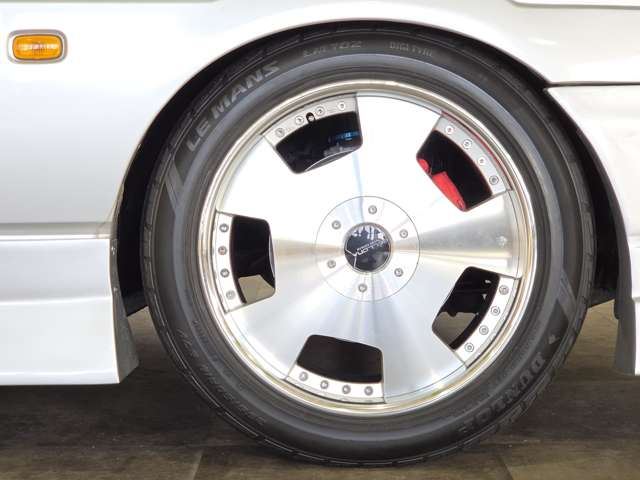 2001 Nissan LAUREL 缩略图 33