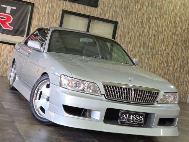 2001 Nissan LAUREL 缩略图 36