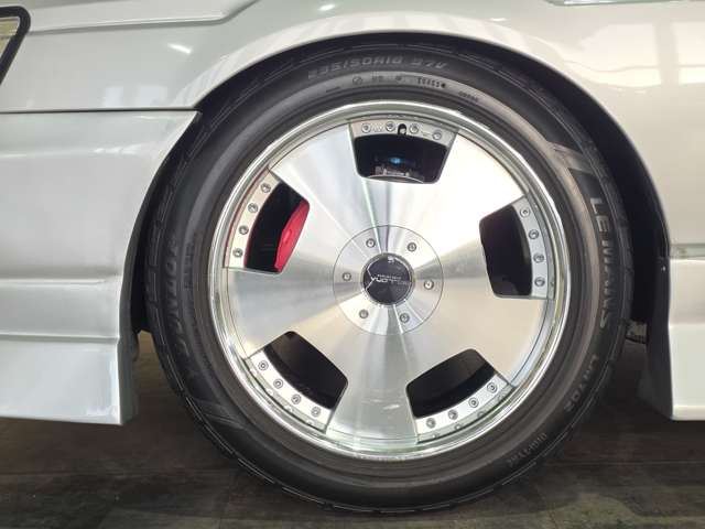 2001 Nissan LAUREL 缩略图 50