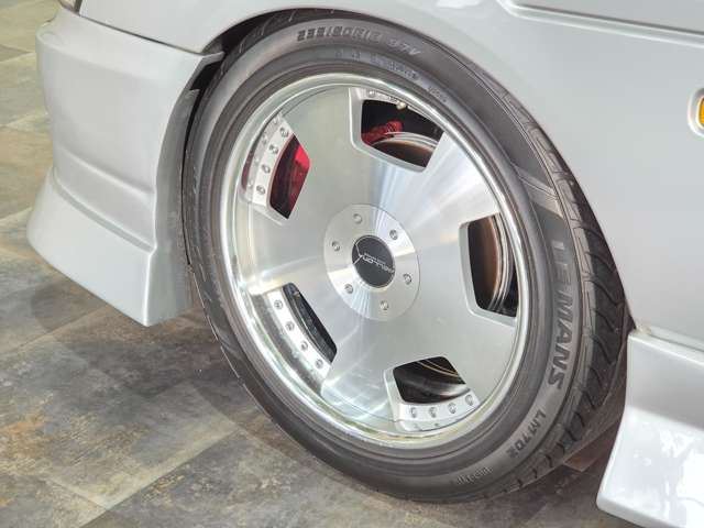 2001 Nissan LAUREL 缩略图 51