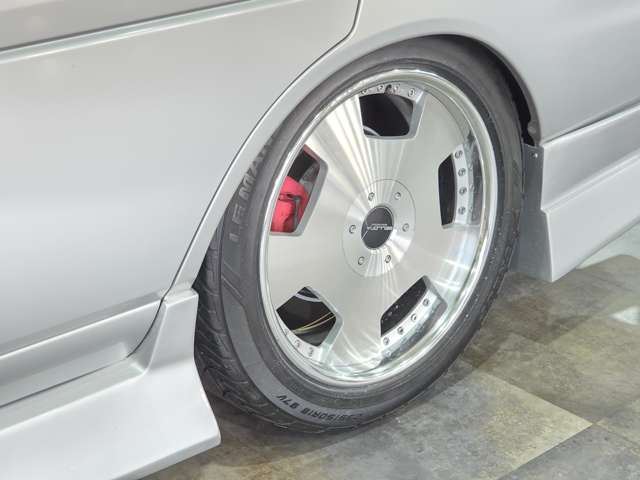 2001 Nissan LAUREL 缩略图 52