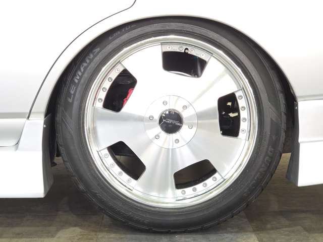 2001 Nissan LAUREL 缩略图 53