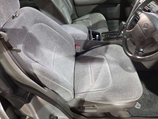 2001 Nissan LAUREL 缩略图 55