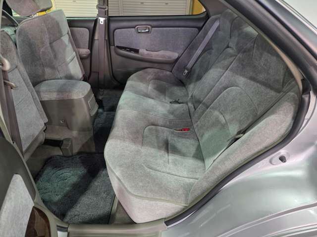 2001 Nissan LAUREL 缩略图 61