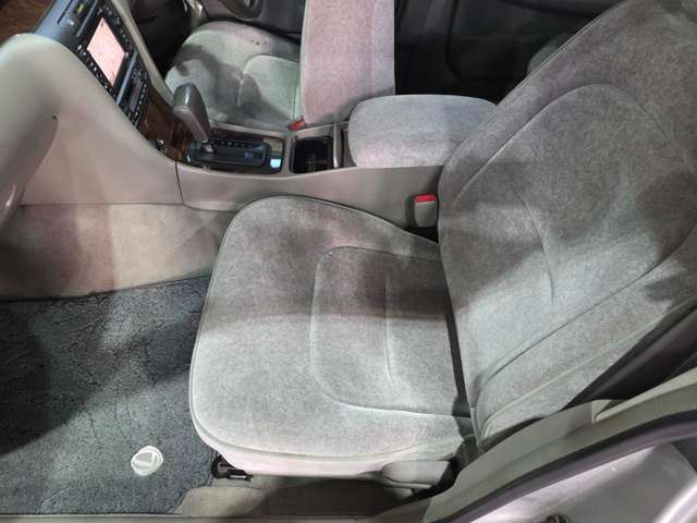2001 Nissan LAUREL 缩略图 65