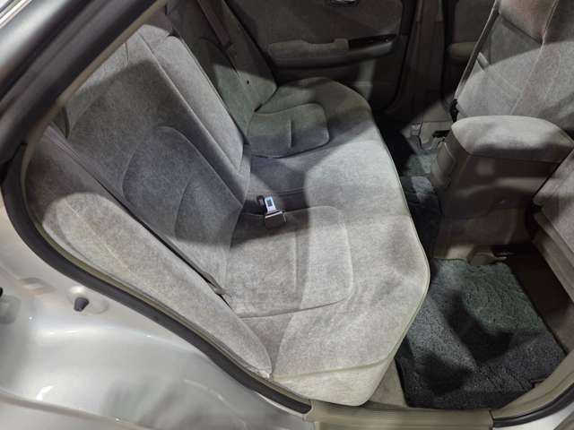 2001 Nissan LAUREL 缩略图 66