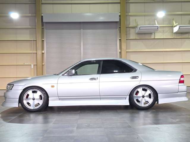 2001 Nissan LAUREL 缩略图 71