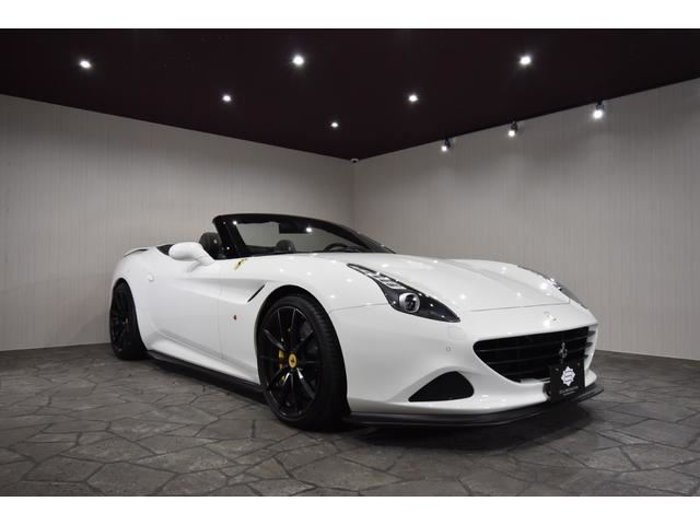 صورة مصغرة 3 لـ 2015 Ferrari CALIFORNIA T