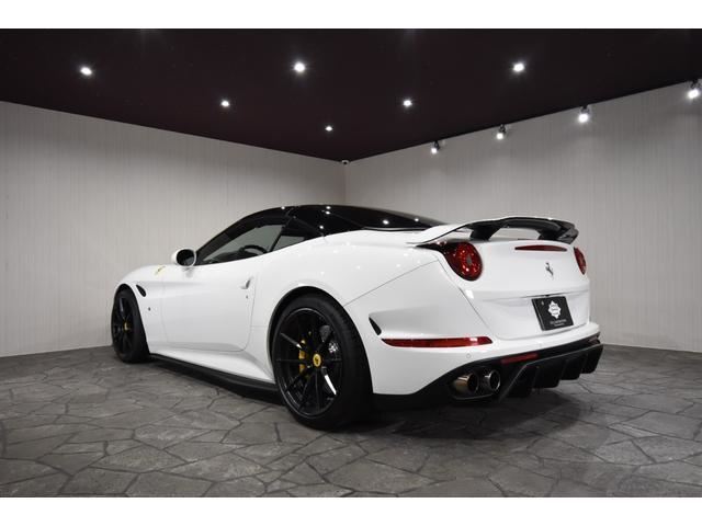 صورة مصغرة 12 لـ 2015 Ferrari CALIFORNIA T