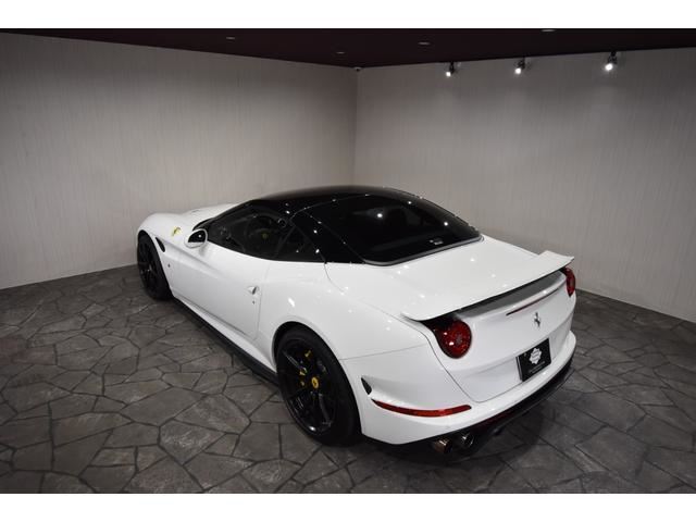 صورة مصغرة 15 لـ 2015 Ferrari CALIFORNIA T