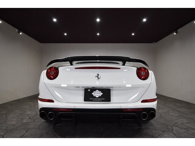 صورة مصغرة 14 لـ 2015 Ferrari CALIFORNIA T