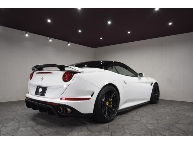 صورة مصغرة 13 لـ 2015 Ferrari CALIFORNIA T