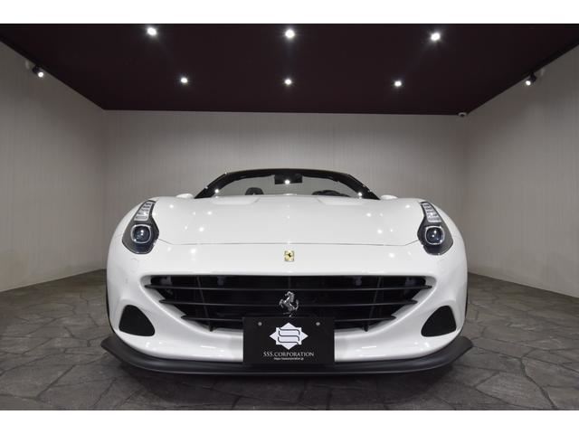 صورة مصغرة 2 لـ 2015 Ferrari CALIFORNIA T
