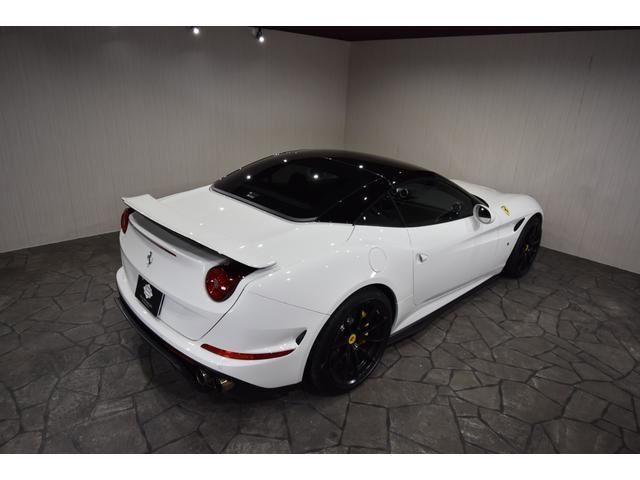 صورة مصغرة 16 لـ 2015 Ferrari CALIFORNIA T