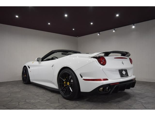 صورة مصغرة 17 لـ 2015 Ferrari CALIFORNIA T