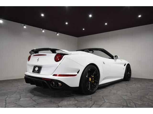 صورة مصغرة 18 لـ 2015 Ferrari CALIFORNIA T