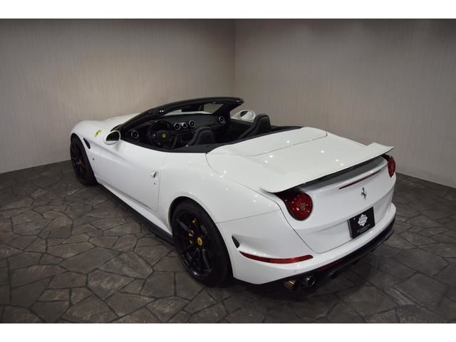 صورة مصغرة 19 لـ 2015 Ferrari CALIFORNIA T