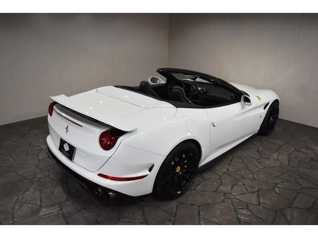 صورة مصغرة 20 لـ 2015 Ferrari CALIFORNIA T