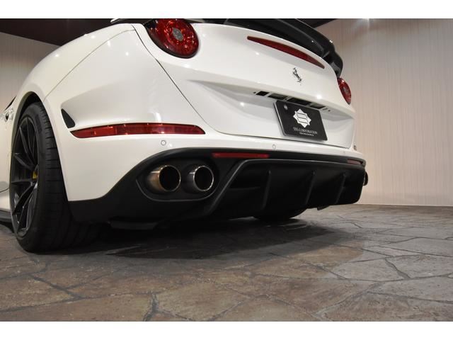 صورة مصغرة 23 لـ 2015 Ferrari CALIFORNIA T