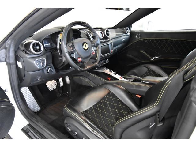 صورة مصغرة 26 لـ 2015 Ferrari CALIFORNIA T
