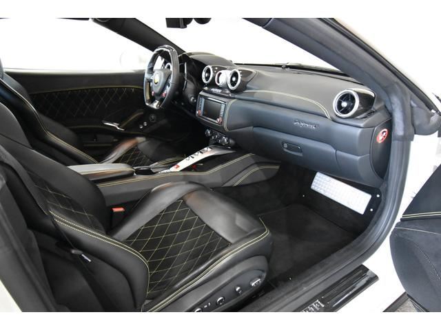 صورة مصغرة 28 لـ 2015 Ferrari CALIFORNIA T