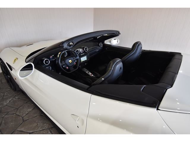 صورة مصغرة 35 لـ 2015 Ferrari CALIFORNIA T