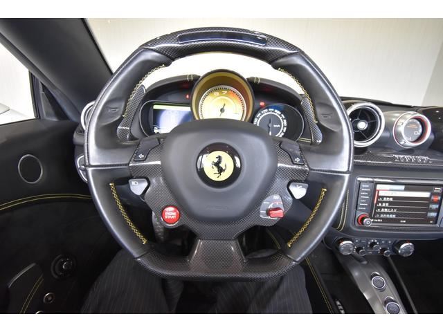 صورة مصغرة 37 لـ 2015 Ferrari CALIFORNIA T