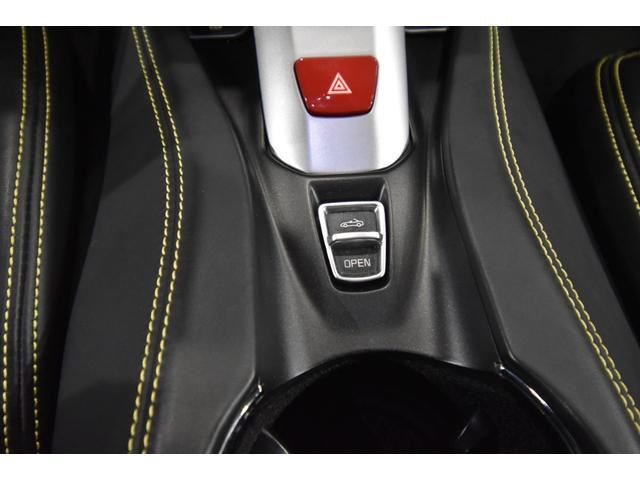صورة مصغرة 41 لـ 2015 Ferrari CALIFORNIA T