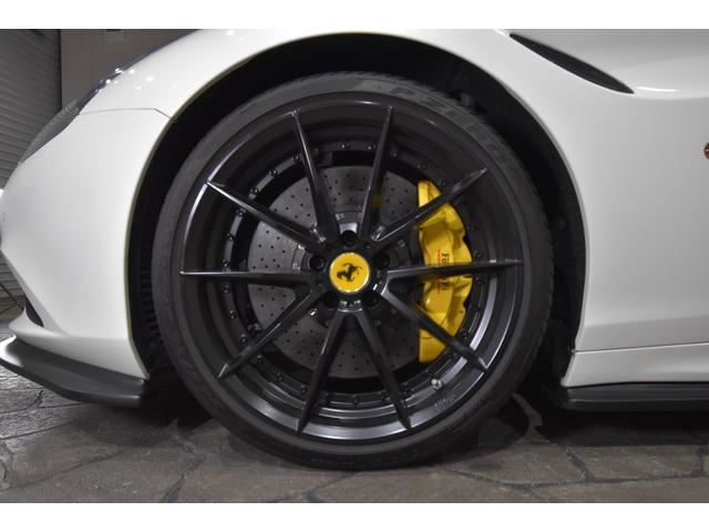 صورة مصغرة 53 لـ 2015 Ferrari CALIFORNIA T