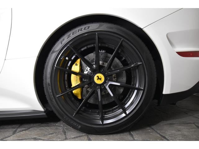 صورة مصغرة 54 لـ 2015 Ferrari CALIFORNIA T