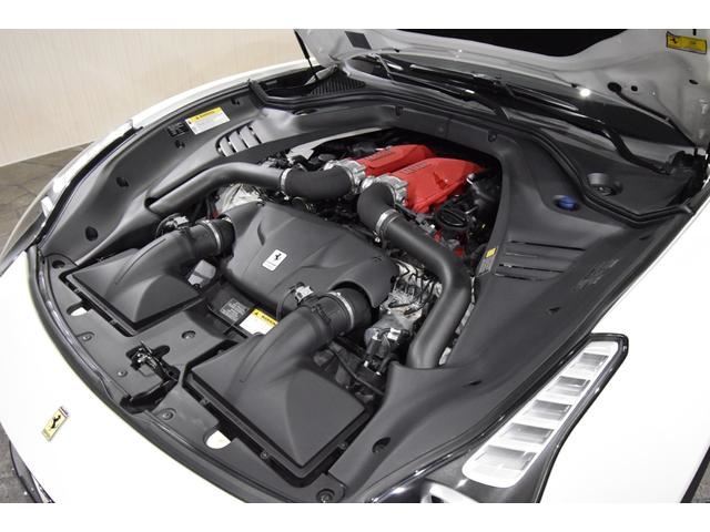 صورة مصغرة 59 لـ 2015 Ferrari CALIFORNIA T