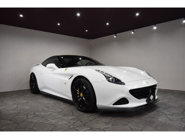 صورة مصغرة 61 لـ 2015 Ferrari CALIFORNIA T