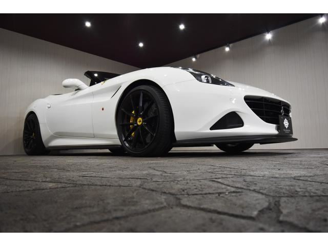 صورة مصغرة 9 لـ 2015 Ferrari CALIFORNIA T