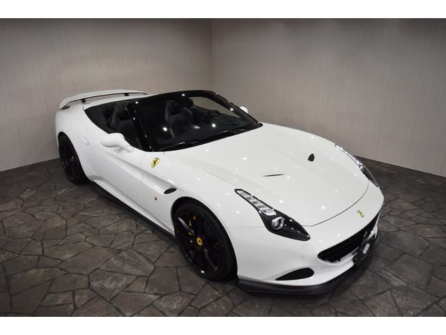 صورة مصغرة 8 لـ 2015 Ferrari CALIFORNIA T