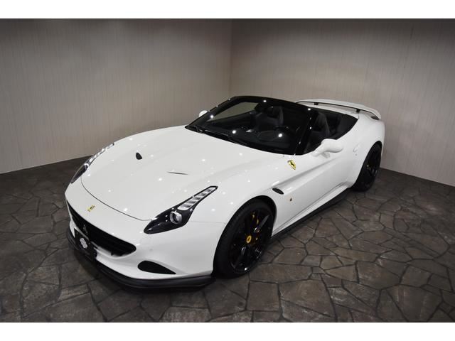 صورة مصغرة 7 لـ 2015 Ferrari CALIFORNIA T