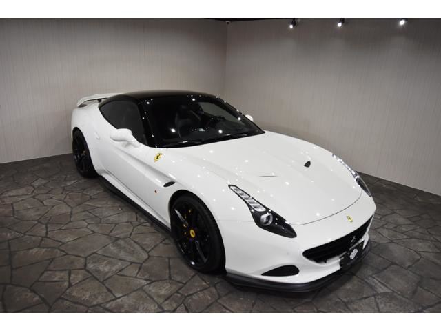 صورة مصغرة 6 لـ 2015 Ferrari CALIFORNIA T