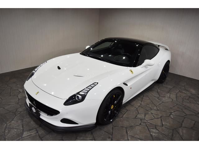 صورة مصغرة 5 لـ 2015 Ferrari CALIFORNIA T