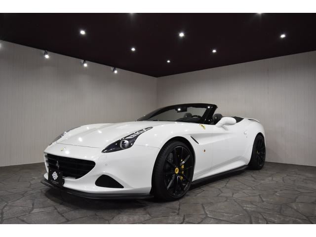 صورة مصغرة 4 لـ 2015 Ferrari CALIFORNIA T