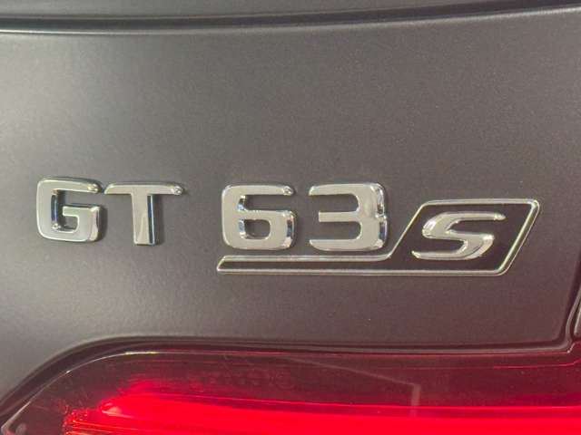 2024 Mercedes-BENZ GT AMG — миниатюра 13