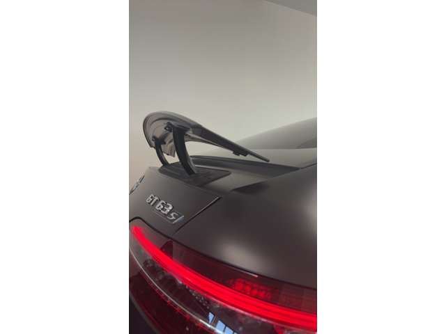 2024 Mercedes-BENZ GT AMG — миниатюра 11