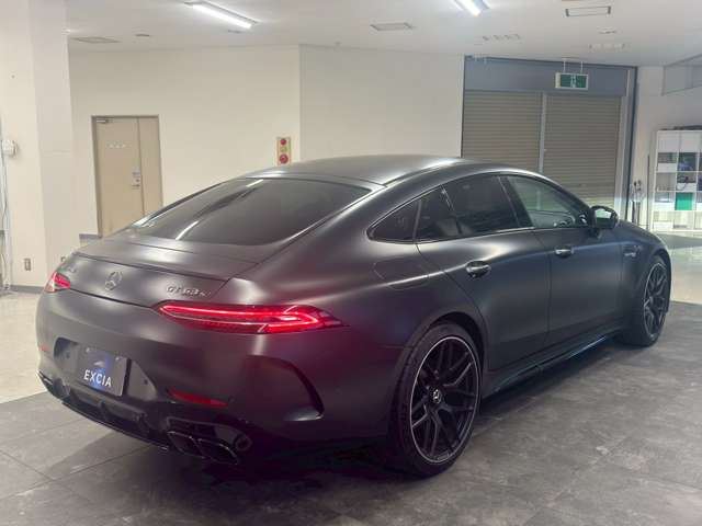 2024 Mercedes-BENZ GT AMG — миниатюра 10