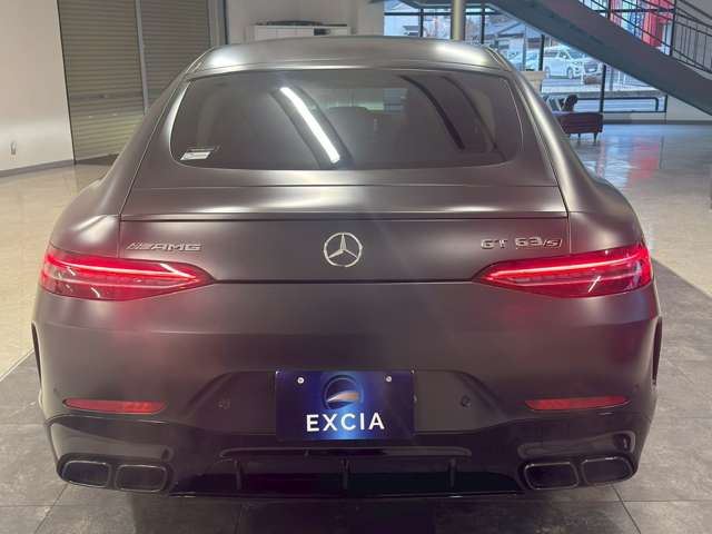 2024 Mercedes-BENZ GT AMG — миниатюра 6