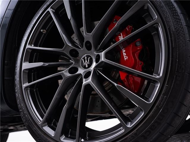 2021 Maserati LEVANTE 缩略图 9