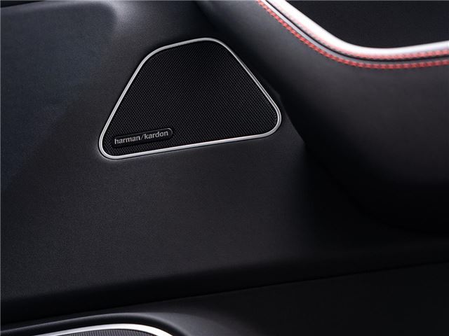2021 Maserati LEVANTE 缩略图 8