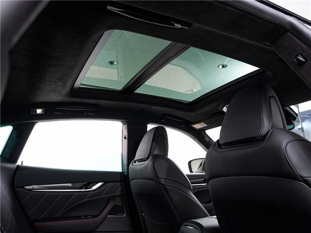 2021 Maserati LEVANTE 缩略图 7