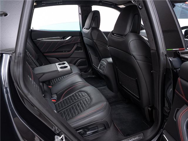 2021 Maserati LEVANTE 缩略图 6