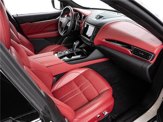 2021 Maserati GRAN SPORT — миниатюра 3